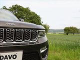 Jeep Grand Cherokee 2,0 4xe Summit Plug-In CZ DPH - náhled 45