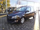 Škoda Roomster 1.2TSi,63kW,ESP, ZADÁNO !! - náhled 9