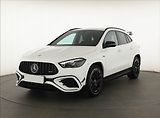 Mercedes-Benz GLA (2026) 35 AMG 4MATIC, AMG - náhled 1