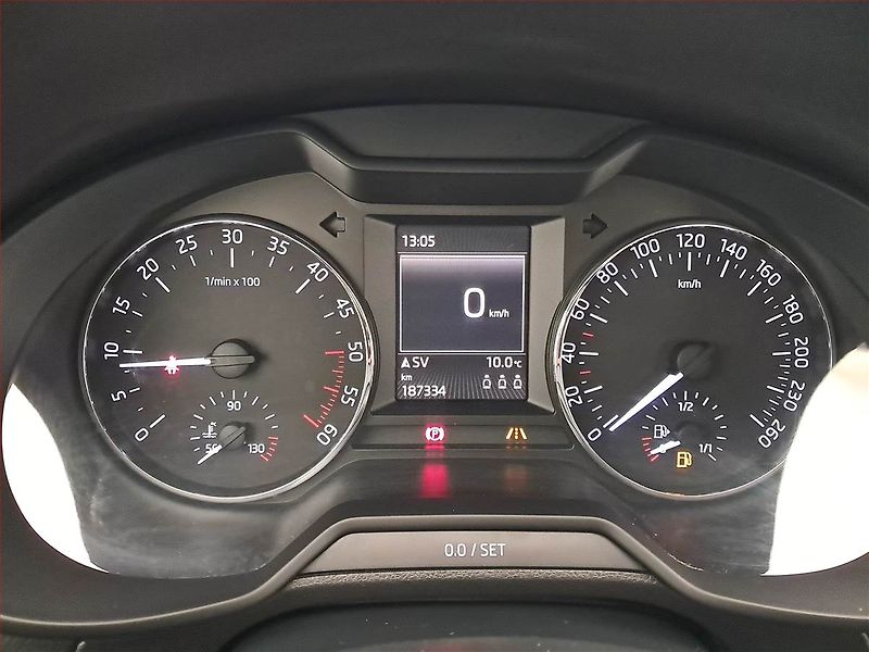 Škoda Octavia (2013) Style 2.0 TDI 4x4, 4X4 - fotka 11 z 17