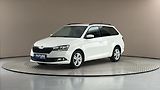 Škoda Fabia 1.0 TSI Ambition Combi - náhled 1