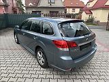 Subaru Legacy 2,0 Serviska 4X4 - náhled 7