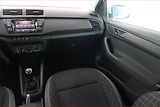 Škoda Fabia (2019) 1.0 TSI, Tempomat - náhled 8