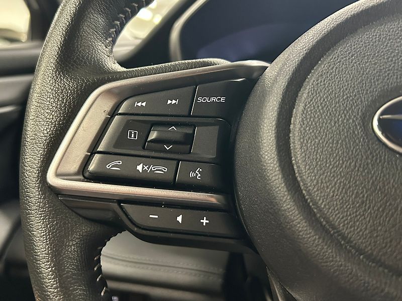 Subaru Outback (2023) 2.5 COMFORT+ 2023 | Záruka - fotka 41 z 64