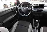 Škoda Fabia (2016) 1.2 TSI, ČR,1.maj, Serv.kniha - náhled 7
