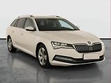 Škoda Superb (2019) Ambition 2.0 TDI, 4X4 - náhled 1