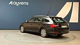 Škoda Superb 2.0 TDI 147kW Style Combi DSG - náhled 2