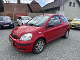 Toyota Yaris 1.0 VVT-i AUTOMAT - náhled 2