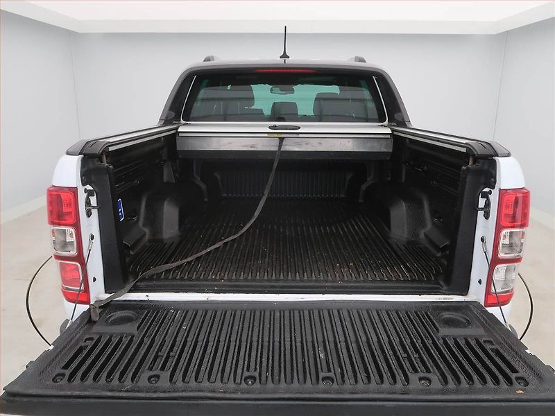 Ford Ranger (2022) Wildtrack 2.0 EcoBlue - fotka 14 z 17