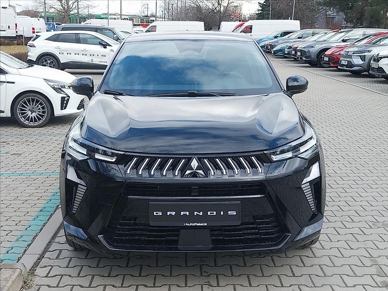 Mitsubishi Grandis (2025) 1.8 AT M-HYBRID  INTENSE+ - fotka 2 z 10