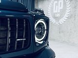 Mercedes-Benz Třídy G (2024) G63 CZ AMG CARBON PERFORMANCE  - náhled 8