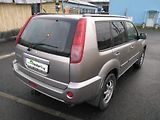 Nissan X-Trail 2,5i AWD /121 kW/  - náhled 2