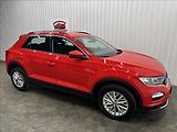 Volkswagen T-Roc 2.0TSI 140kW DSG ACC 4MOTION - náhled 11
