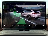 Škoda Kodiaq (2025) DSG 1.5 TSI / iV 150kW / EXCLU - náhled 25