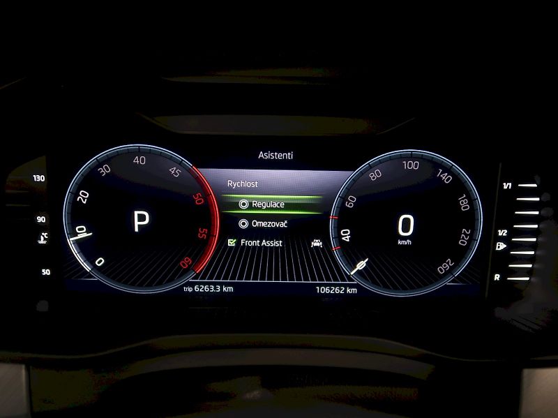 Škoda Kodiaq (2022) AMBITION 2.0TDI 110KW TAŽNÝ - fotka 17 z 35