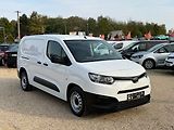 Toyota ProAce 1.5D-4D 75kW*L2H1*CZ*193tisKM - náhled 14