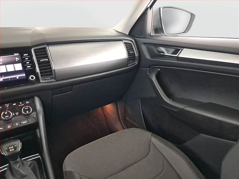 Škoda Kodiaq (2018) 2.0 TDI 4x4 - fotka 8 z 21