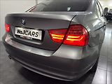 BMW Řada 3 2,0   i 125KW ANGEL NAVI TEMPO - náhled 22