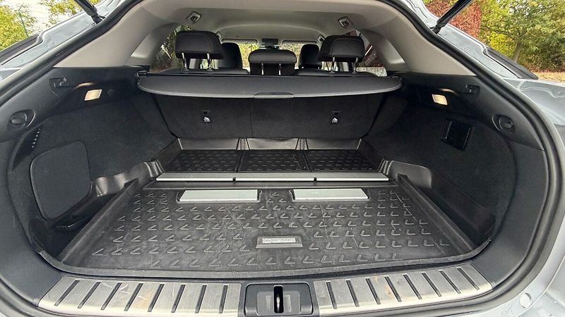 Lexus RX 300 300 2,0 TURBO LIMITED EDITION - fotka 25 z 28
