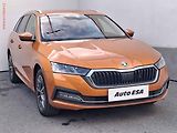Škoda Octavia (2023) 1.5 TSi e-TEC, 1.maj,ČR - náhled 1