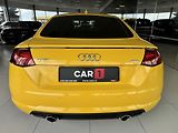 Audi TT 2,0TDI 135kW*NaviPlus*20