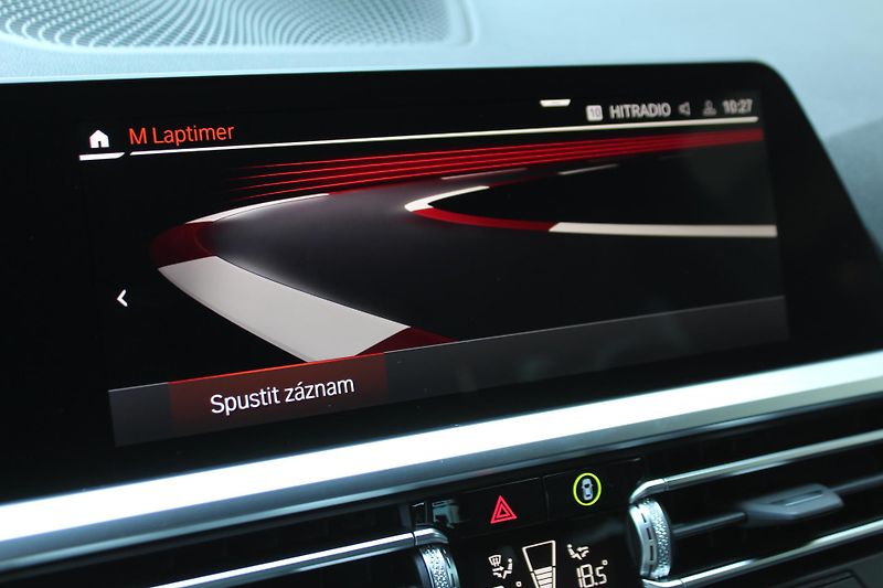 BMW Řada 4 M440i xDrive Gran Coupe - fotka 15 z 23