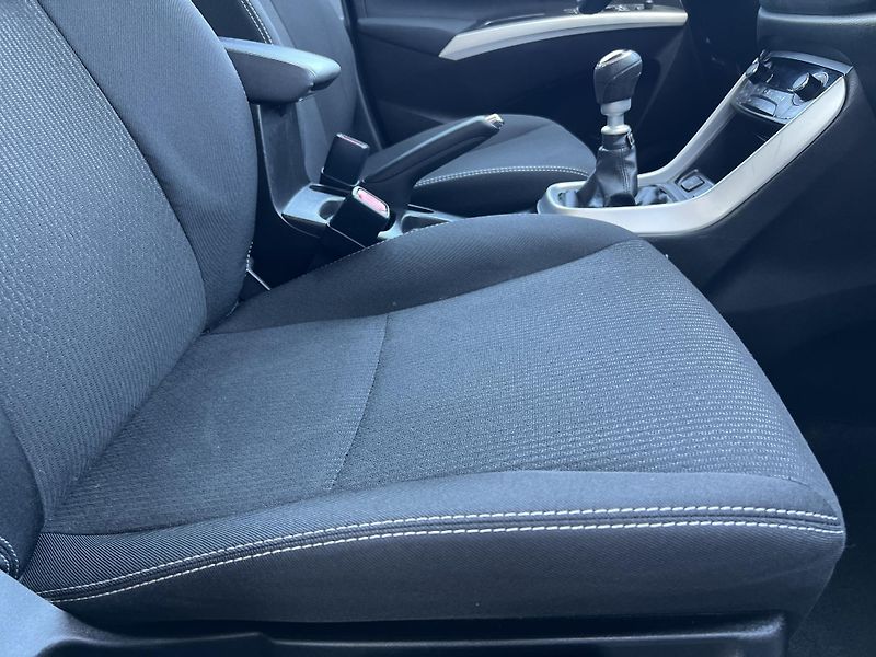 Suzuki SX4 S-Cross 1.4BJet 4x4 KLIMA KAMERA  - fotka 33 z 41
