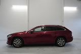 Mazda 6 2.2 SKYACTIV-D PREMIUM AUT. - náhled 8