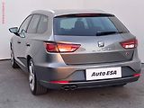 Seat Leon (2016) 1.4 TSi, FR, DSG, LED, +ALU - náhled 6