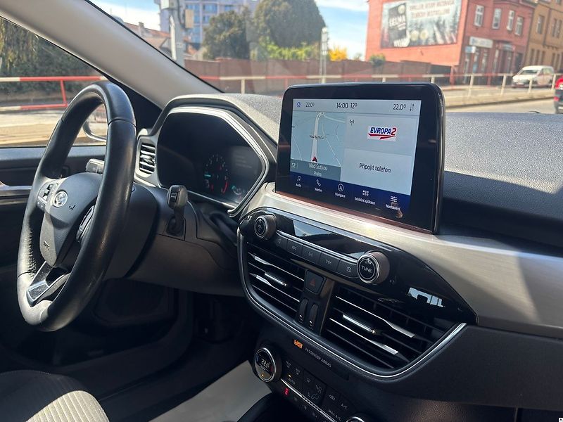 Ford Kuga 2.0EB-140KW/2021/TITAN-4x4-Z36 - fotka 21 z 49