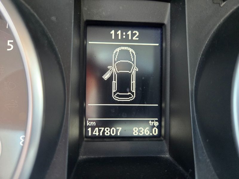 Volkswagen Golf (2012) 1.4 16V Serviska,Rozvody - fotka 9 z 30