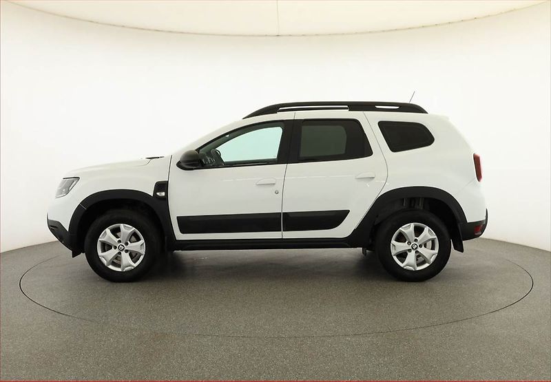 Dacia Duster (2020) 1.0 TCe, LPG, ČR,1.maj - fotka 3 z 17