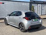 Toyota Yaris 1.5i, ČR, Style, záruka - náhled 3