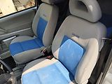 Seat Arosa 1.4 College Automat KLIMA - náhled 11