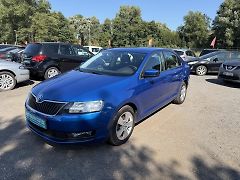 Škoda Rapid 1.0 TSI DPH - fotografie inzerátu