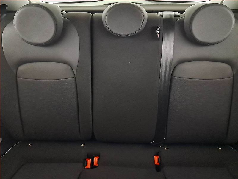 Fiat 500X (2019) 1.6 E.torQ, Tempomat - fotka 10 z 19