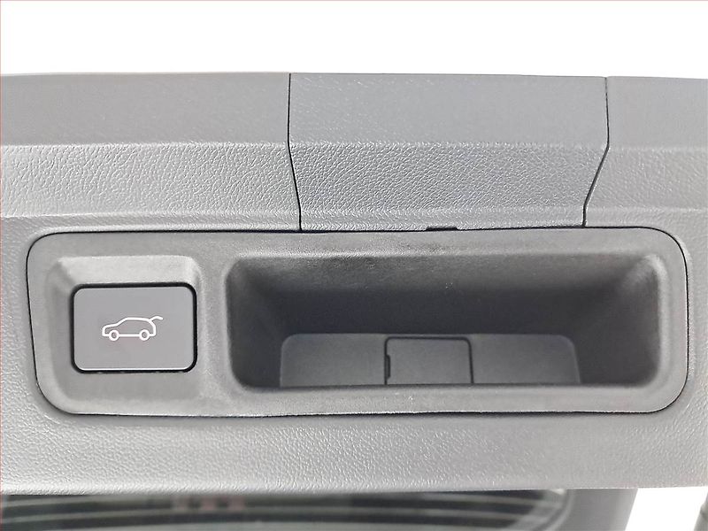 Dongfeng T5 EVO (2025) 1.5 Turbo - fotka 25 z 25