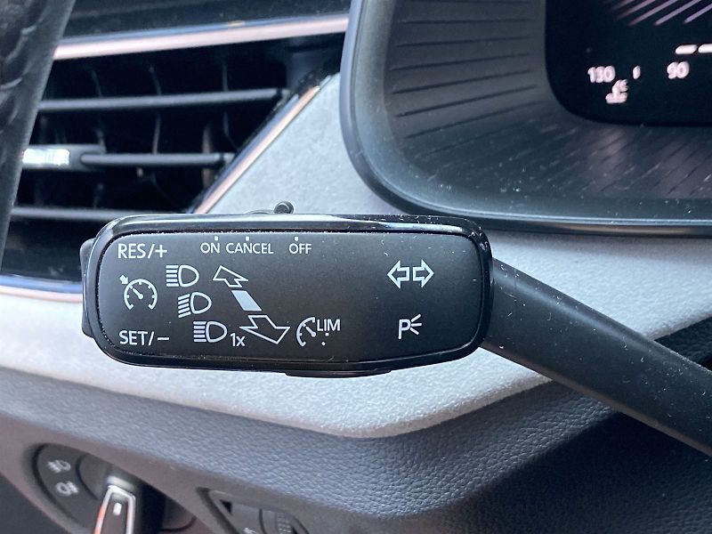 Škoda Scala (2025) 1.0 TSI Top Selection - fotka 21 z 33