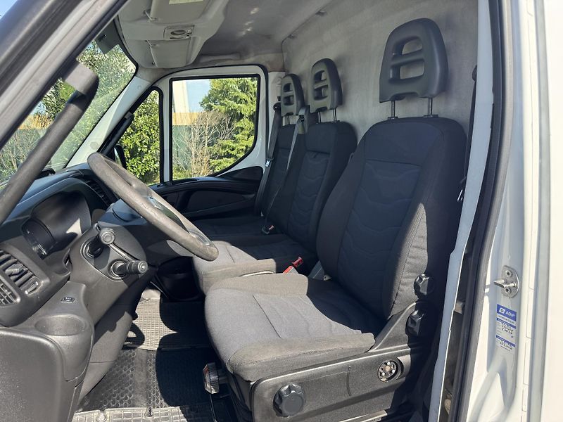 Iveco Daily 3.0,50C35/15,3.500kg,ČELO,ČR - fotka 22 z 39