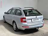 Škoda Octavia (2014) 1.4 TSi, AC, temp. - náhled 6