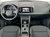 Škoda Karoq (2024) DSG 1.5TSI 110kW Selection Fre - náhled 4