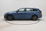 Škoda Octavia 2,0 TDI 110 kW DSG Style Záruk - náhled 8