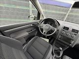 Volkswagen Touran 1.6 TDI Comfortline/Panorama/B - náhled 9