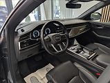 Audi Q8 E55 TFSI Quattro S-line - náhled 16