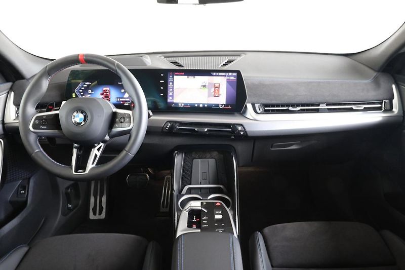 BMW X2 M35i xDrive - fotka 5 z 24