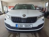Škoda Karoq (2017) 1,0TSI,85KW,FULL,LED,ALU,KŮŽE - náhled 1