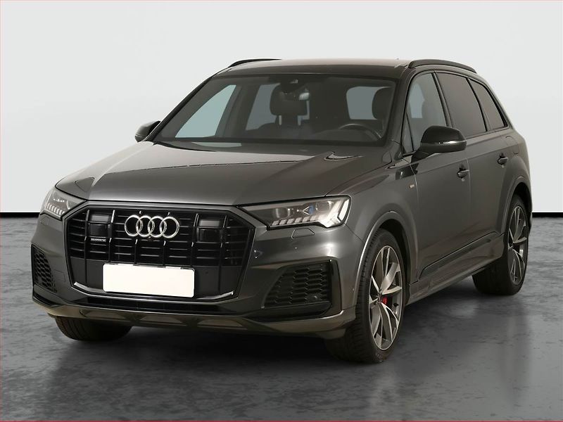 Audi Q7 (2023) 60 TFSI e - fotka 2 z 26