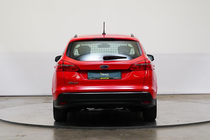 Ford Focus - fotka 6 z 24