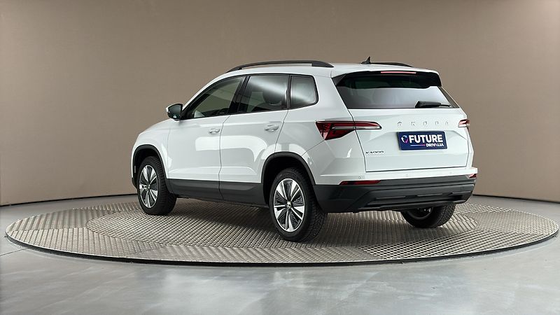 Škoda Karoq 2.0 TDI Style - fotka 2 z 27