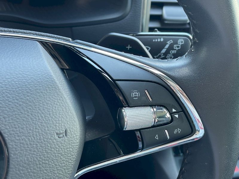 Škoda Karoq (2023) 1.5 TSI 110kW DSG Style Plus - fotka 10 z 35